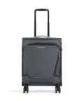 Travelite Cabin Multi Light 4 Spinner (4 wheels) anthrazit