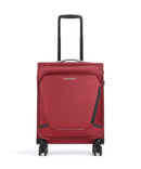 Travelite Cabin Multi Light 4 Trolley (4 wielen) rot