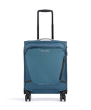 Travelite Cabin Multi Light 4 Trolley (4 wielen) petrol