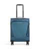Travelite Cabin Multi Light 4 Valise 4 roues petrol