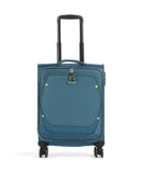 Travelite Umbria Trolley (4 wielen) petrol