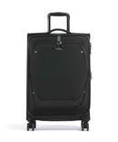 Travelite Umbria Trolley (4 wielen) black
