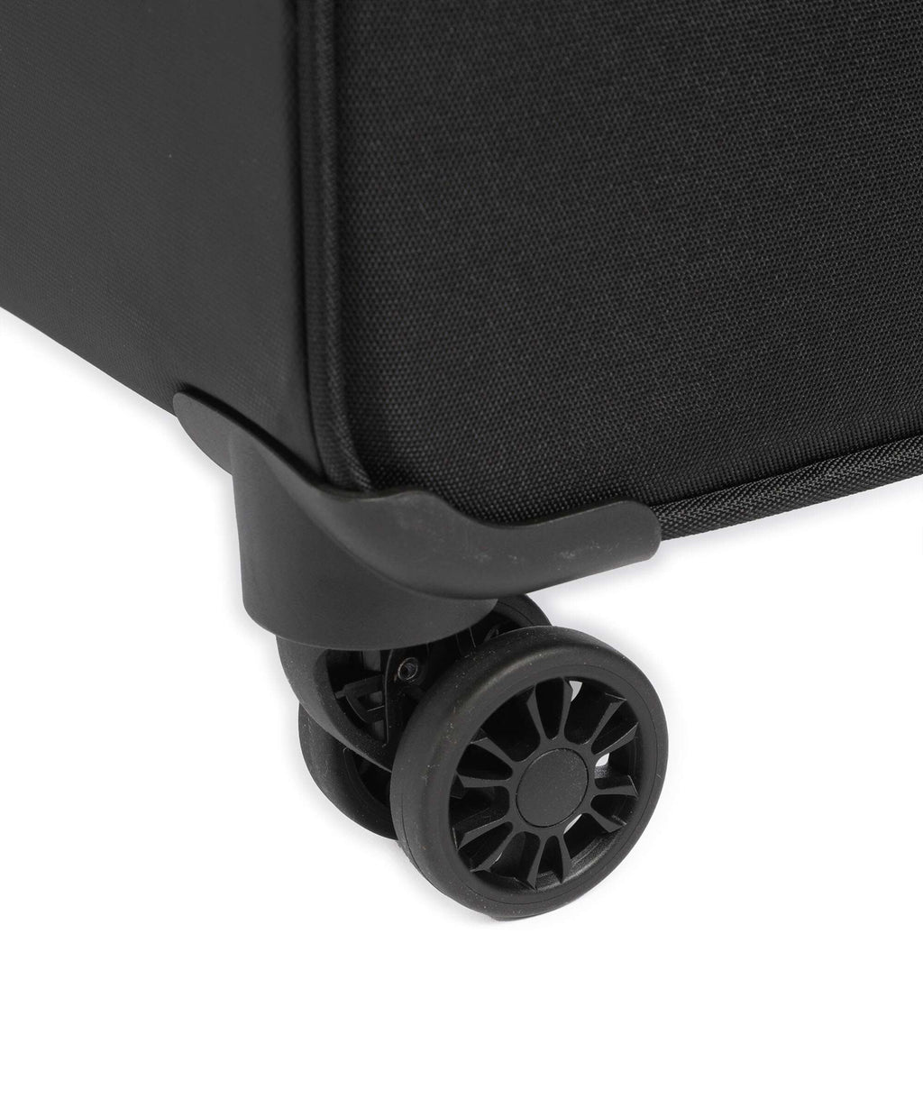 Travelite Umbria Spinner (4 wheels) black