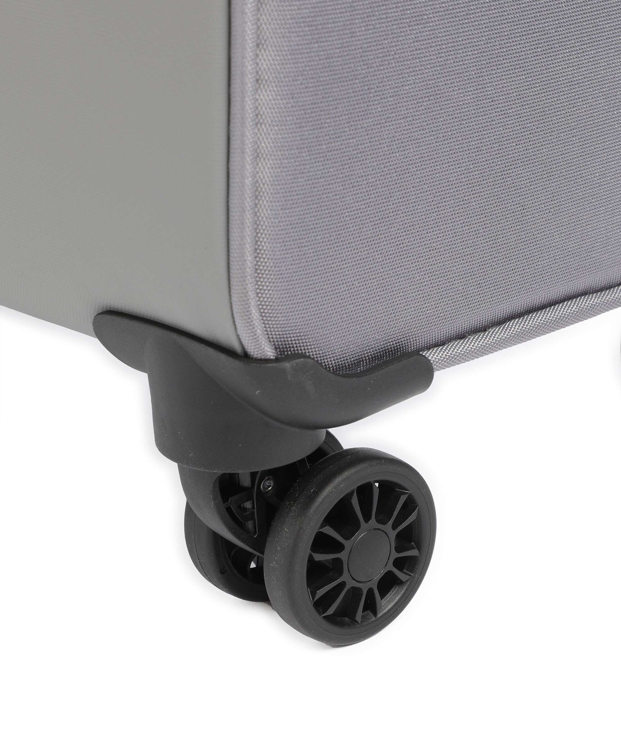 Travelite Umbria Spinner (4 wheels) smoky gray