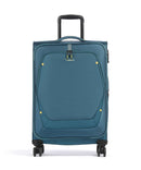 Travelite Umbria Trolley (4 wielen) petrol