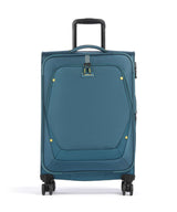 Travelite Umbria Valise 4 roues petrol
