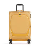 Travelite Umbria Trolley (4 wielen) golden glow