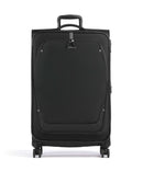 Travelite Umbria Trolley (4 wielen) black