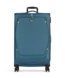 Travelite Umbria Trolley (4 wielen) petrol