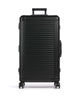 Travelite Next Trolley (4 wielen) schwarz