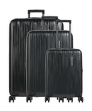 Travelite Barbara Novelty Kofferset (4 wielen) black