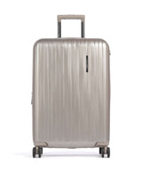Travelite Barbara Novelty Trolley (4 wielen) satin nude
