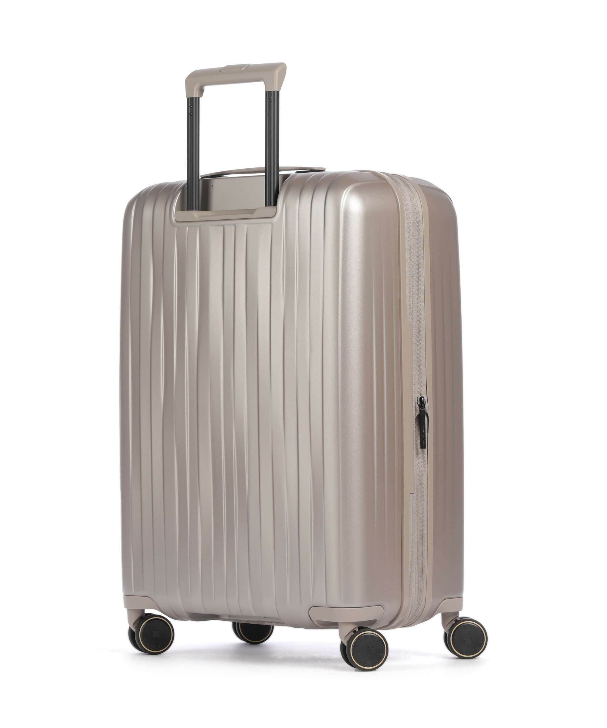 Travelite Barbara Novelty Spinner (4 wheels) satin nude