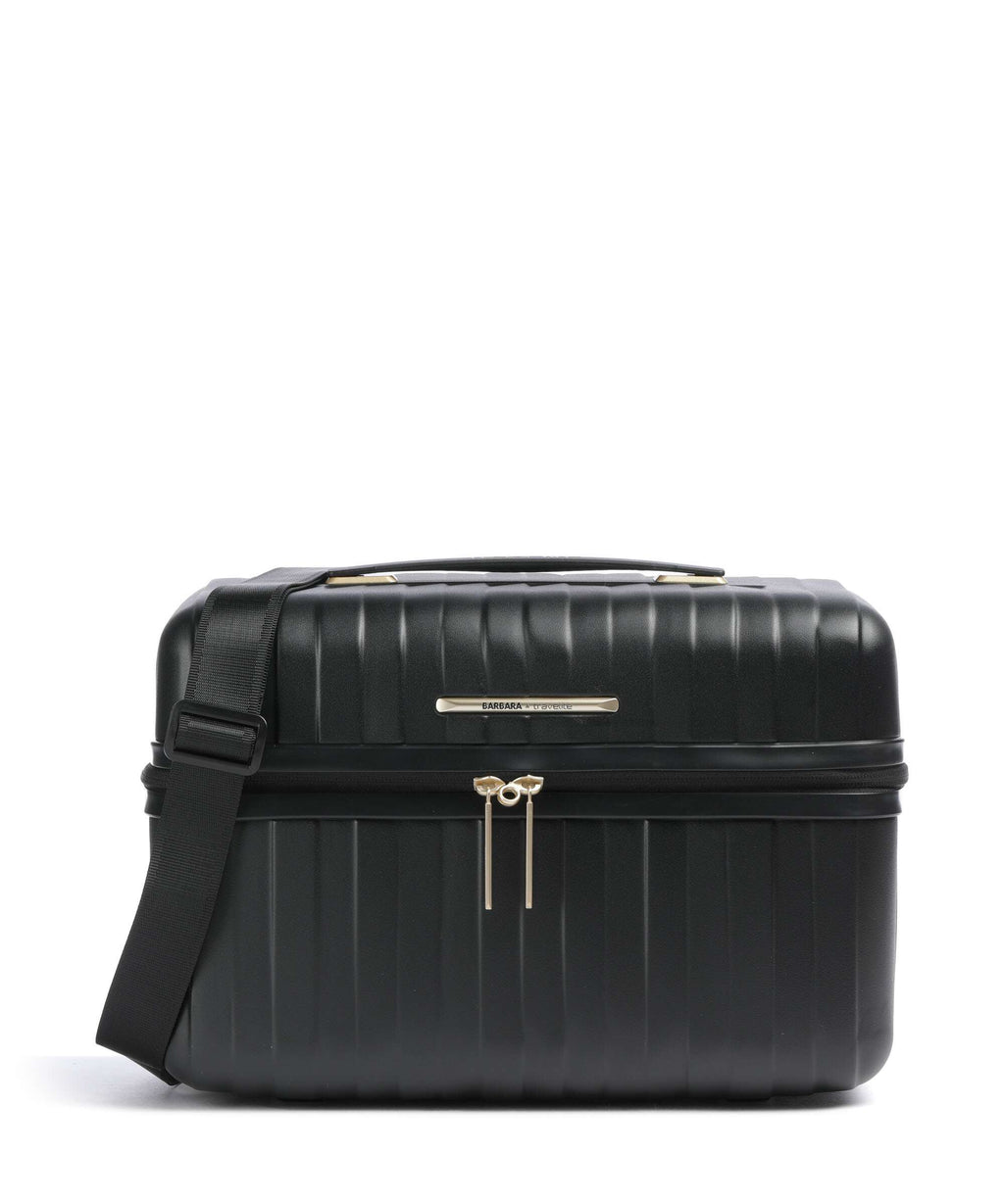 Travelite Barbara Novelty Beauty case black