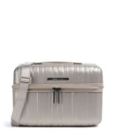 Travelite Barbara Novelty Beauty case satin nude