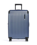 Travelite Dynamiic Trolley (4 wielen) denim blue