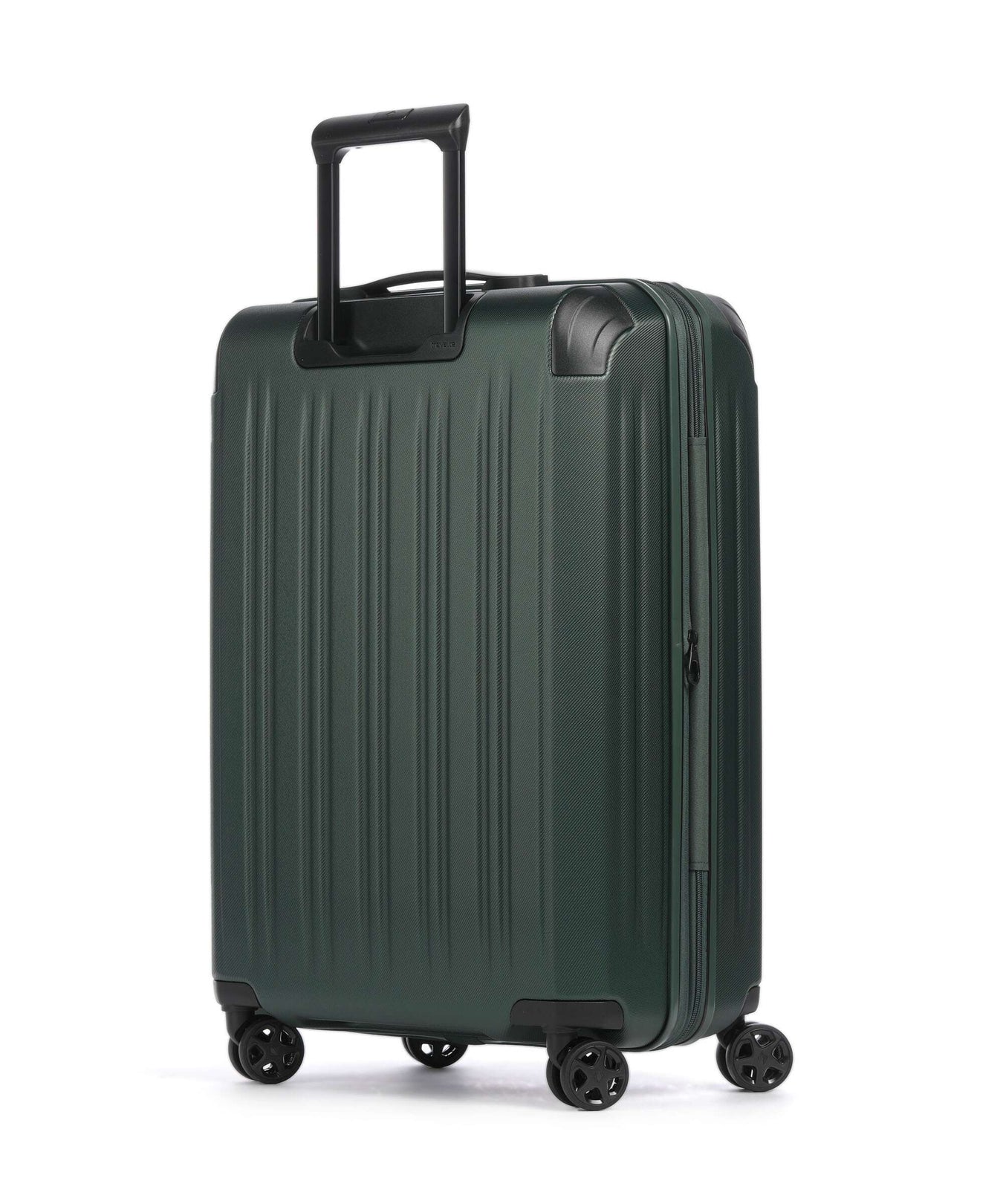 Travelite Dynamiic Spinner (4 wheels) grün