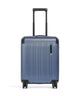 Travelite Dynamiic Valise 4 roues denim blue