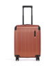 Travelite Dynamiic Valise 4 roues kupfer