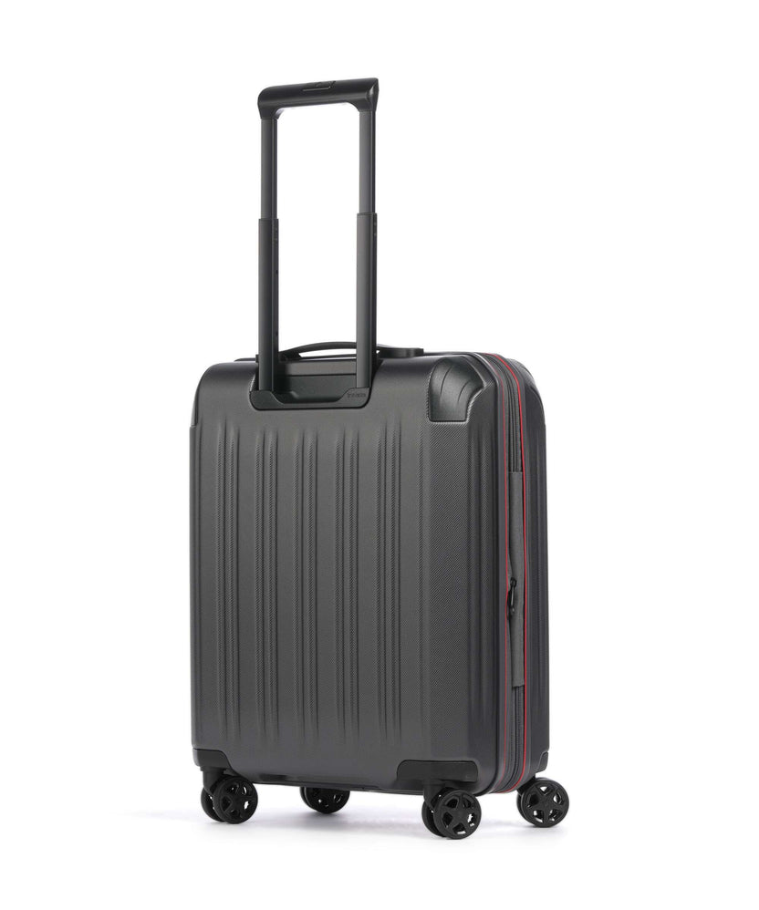Travelite Dynamiic Spinner (4 wheels) anthrazit