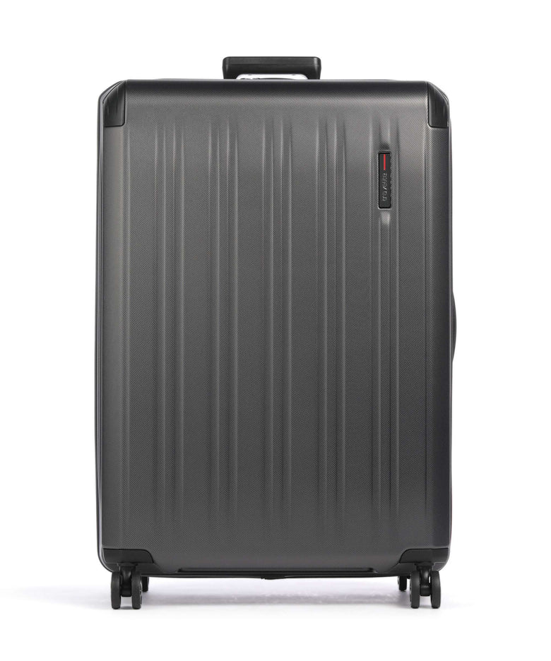 Travelite Dynamiic Spinner (4 wheels) anthrazit