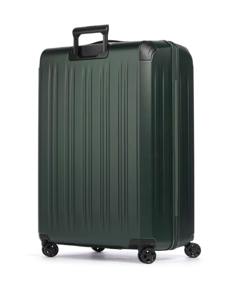 Travelite Dynamiic Spinner (4 wheels) grün