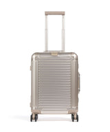 Travelite Next Trolley (4 wielen) champagne