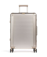 Travelite Next Trolley (4 wielen) champagne