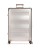 Travelite Next Trolley (4 wielen) champagne