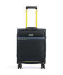 Travelite Color Craze Trolley (4 wielen) blau
