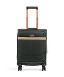 Travelite Color Craze Trolley (4 wielen) oliv