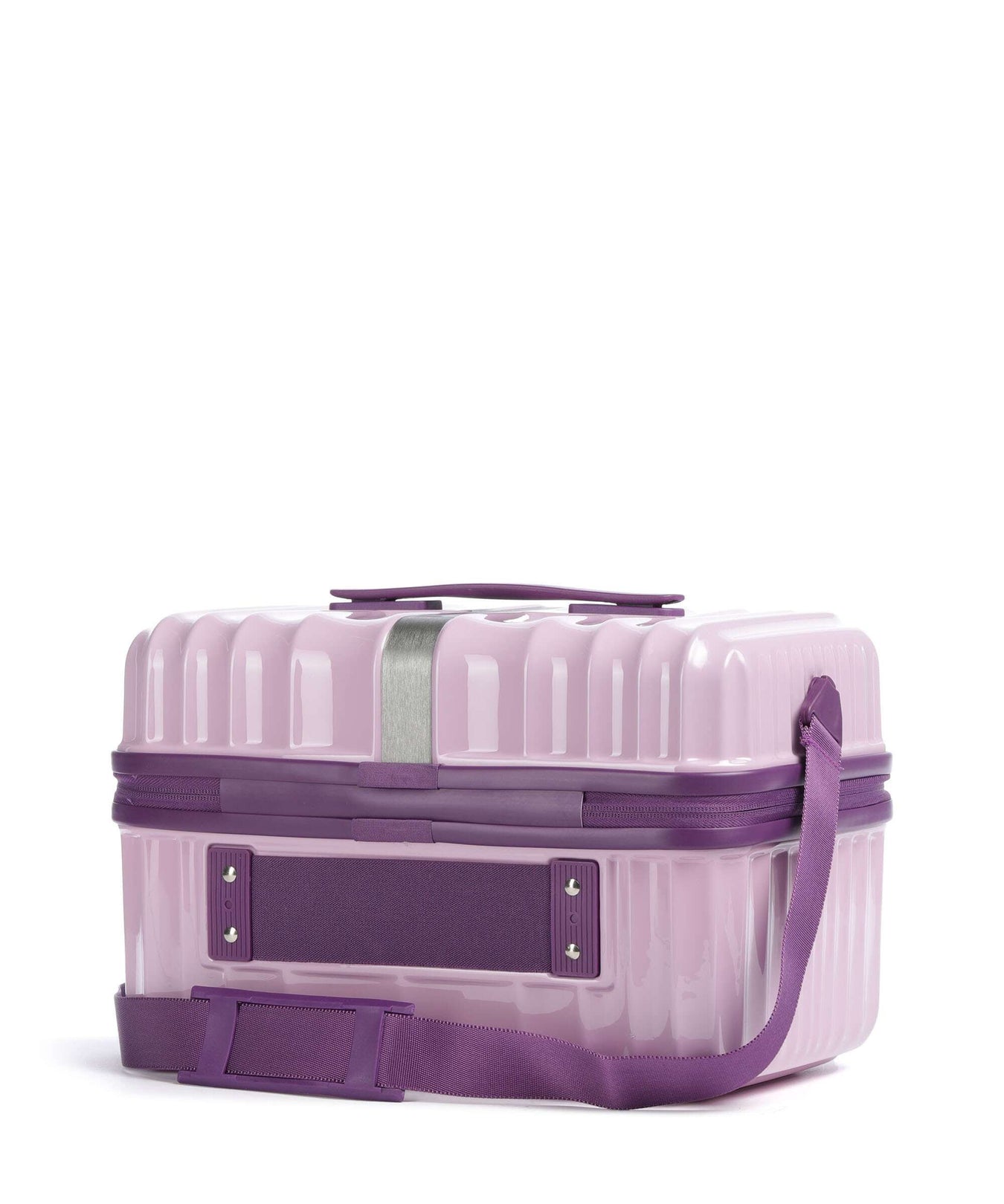 Travelite Lascana Edition Beauty case purple degrade