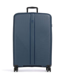 Travelite Air Stripe Trolley (4 wielen) navy