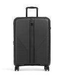 Travelite Air Stripe Trolley (4 wielen) black