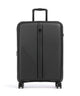 Travelite Air Stripe Valise 4 roues black