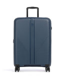 Travelite Air Stripe Trolley (4 wielen) navy