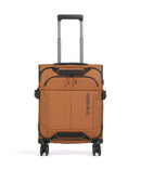 Travelite Briize Trolley (4 wielen) curry