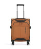 Travelite Briize Trolley (4 wielen) curry