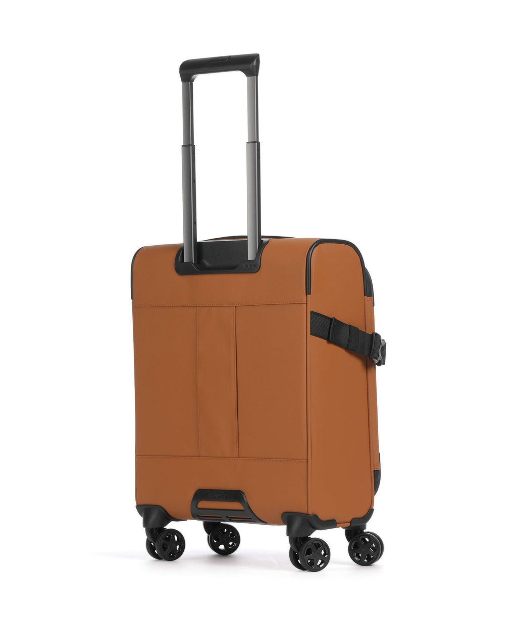 Travelite Briize Spinner (4 wheels) curry