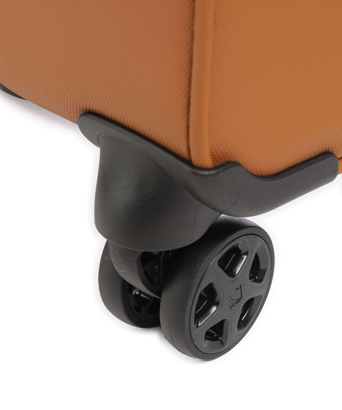 Travelite Briize Spinner (4 wheels) curry