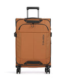 Travelite Briize Trolley (4 wielen) curry