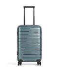 Travelite Air Base Spinner (4 wheels) ice blue