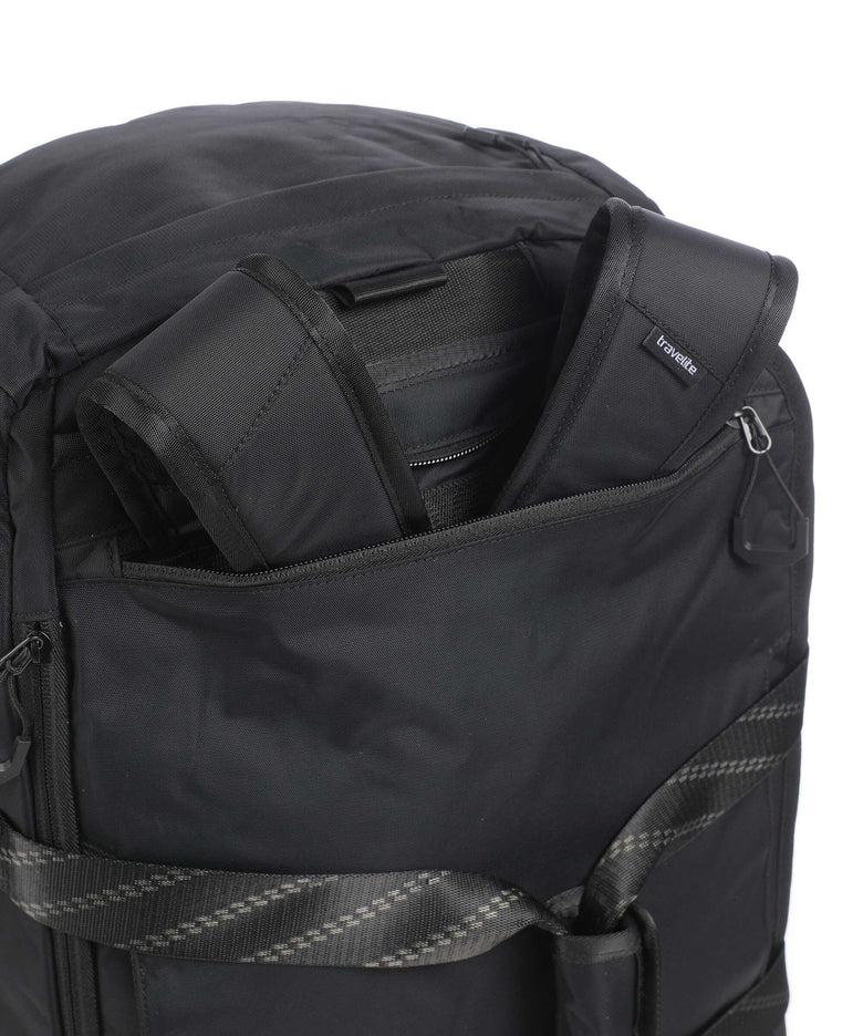 Travelite Venture Line Travel bag black