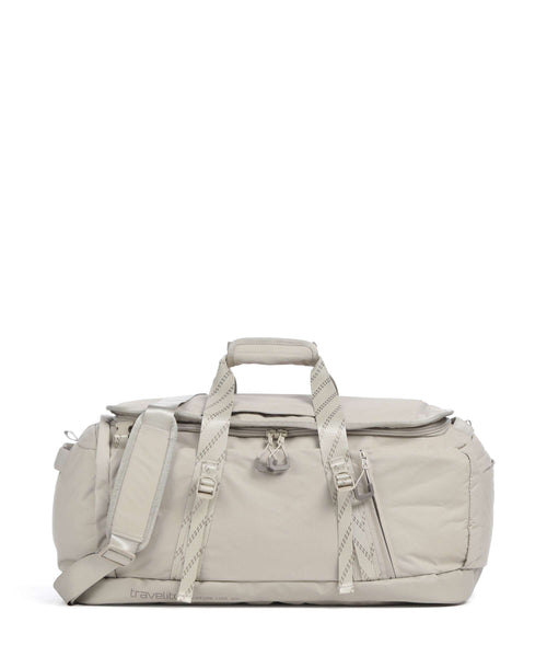 Travelite Venture Line Travel bag sand