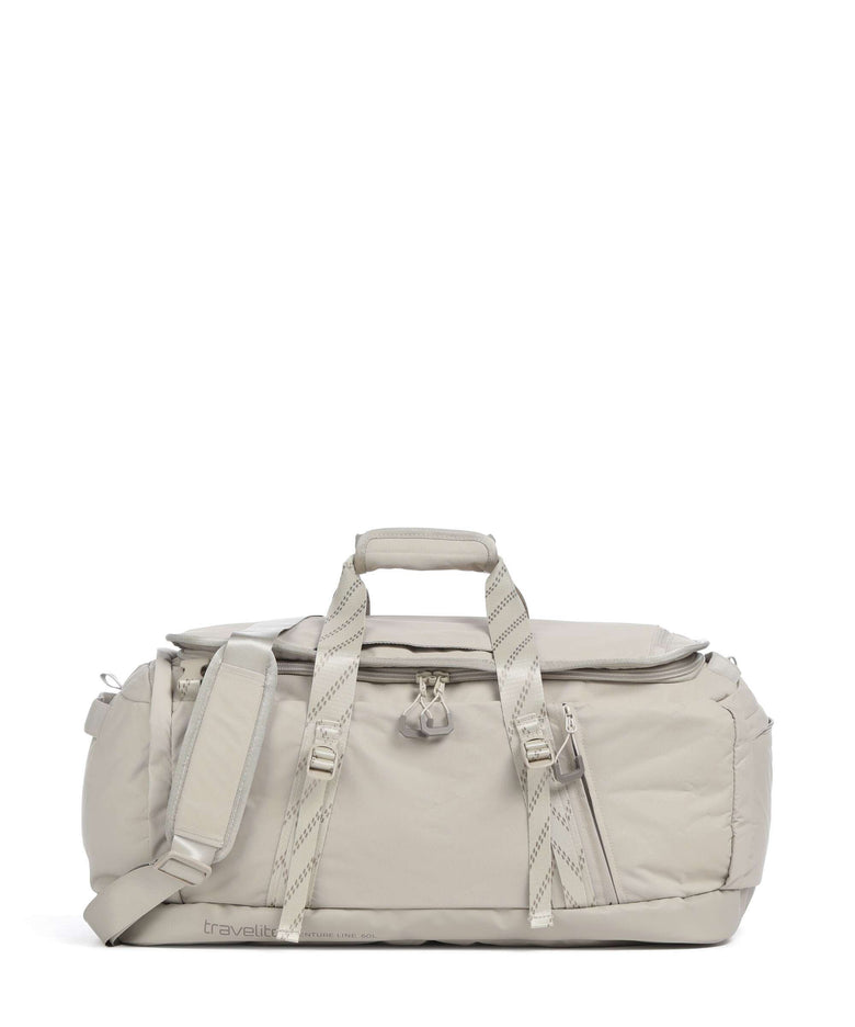 Travelite Venture Line Travel bag sand