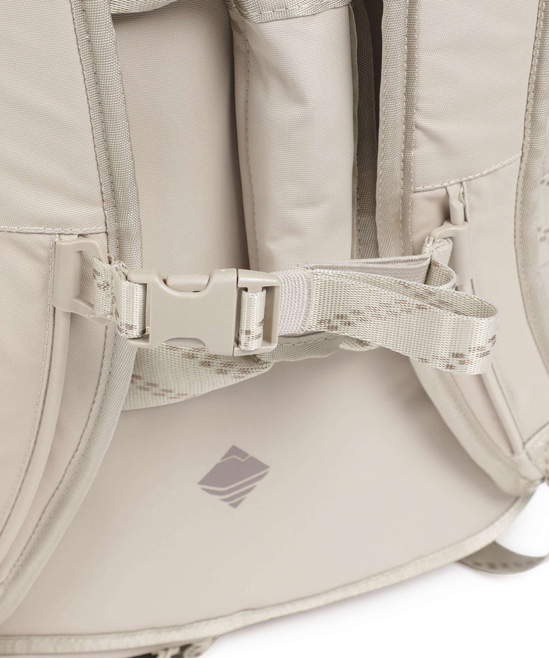 Travelite Venture Line Travel bag sand