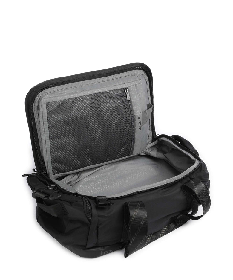 Travelite Venture Line Travel backpack black
