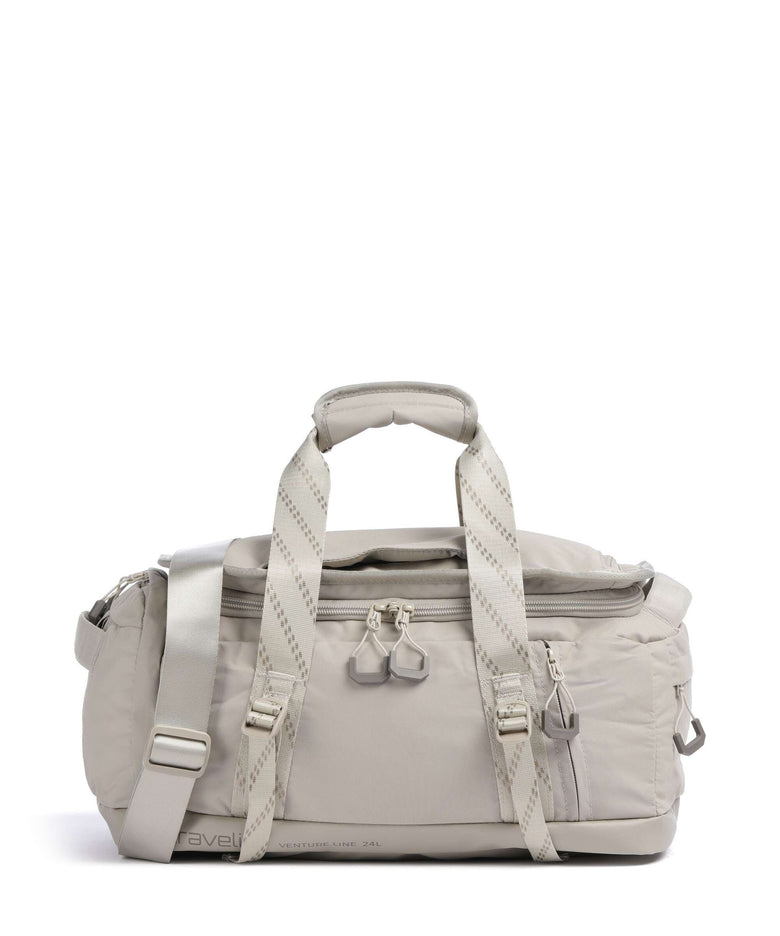 Travelite Venture Line Travel backpack sand