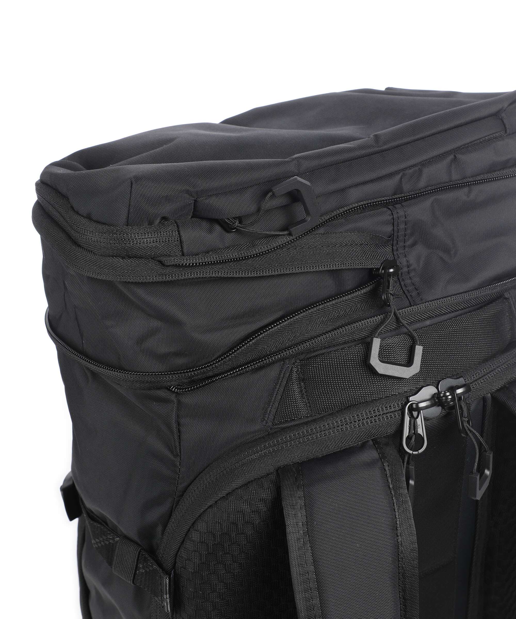 Travelite Venture Line XL Backpack black