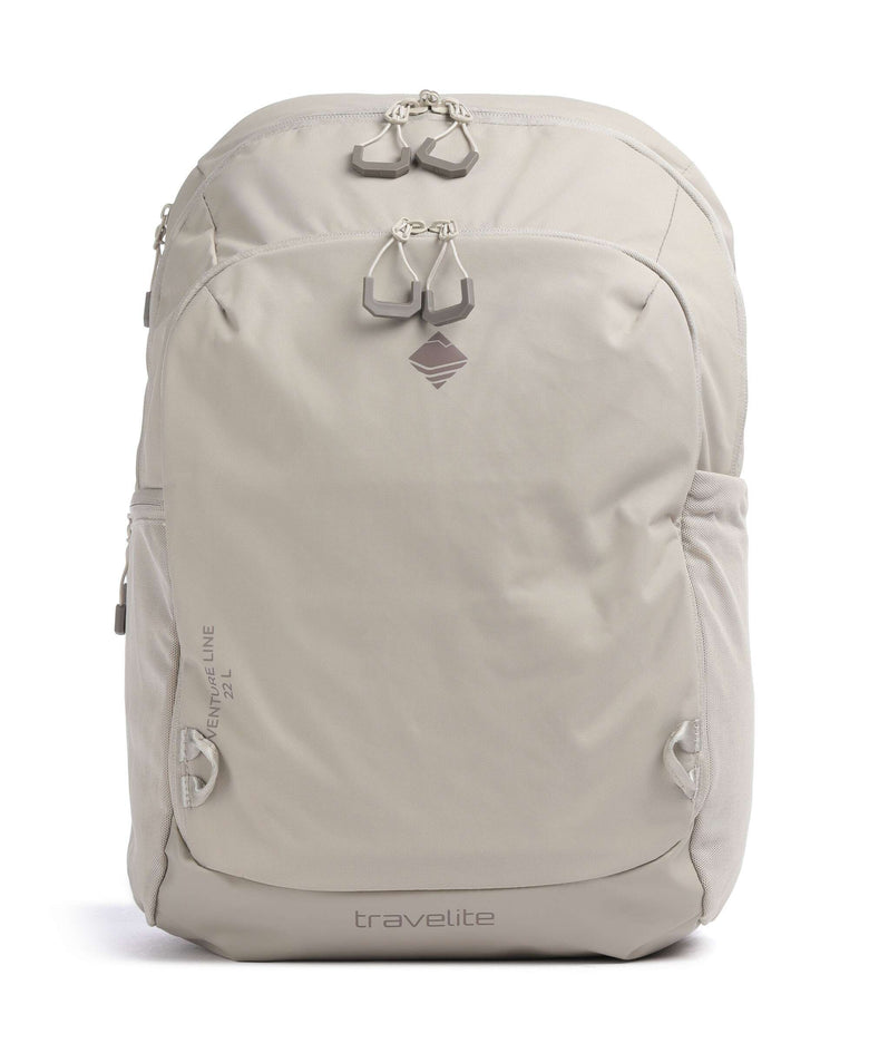 Travelite Venture Line M Backpack sand